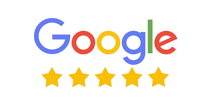 Avaliações 5 estrelas no Google — Paulo BBQ Eventos